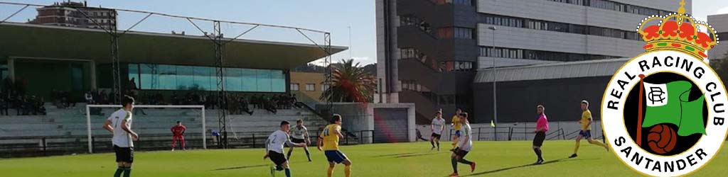 Estadio La Albericia